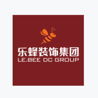 【副會長單位】樂蜂裝飾集團
