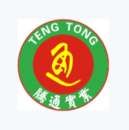 【理事單位】騰通輔材