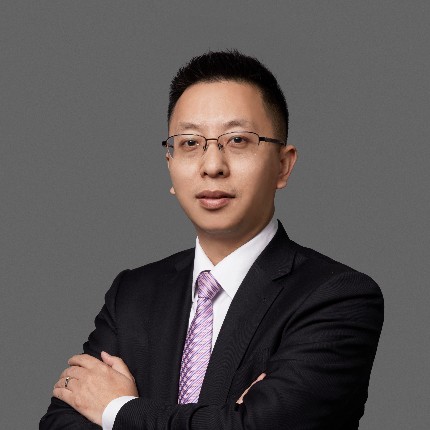 【聯席會長】王曉強